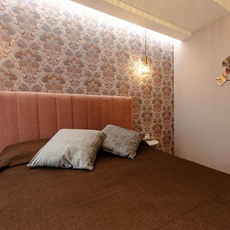 Bed & Breakfast Il Narciso Рим Экстерьер фото