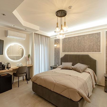 Bed & Breakfast Il Narciso Рим Экстерьер фото