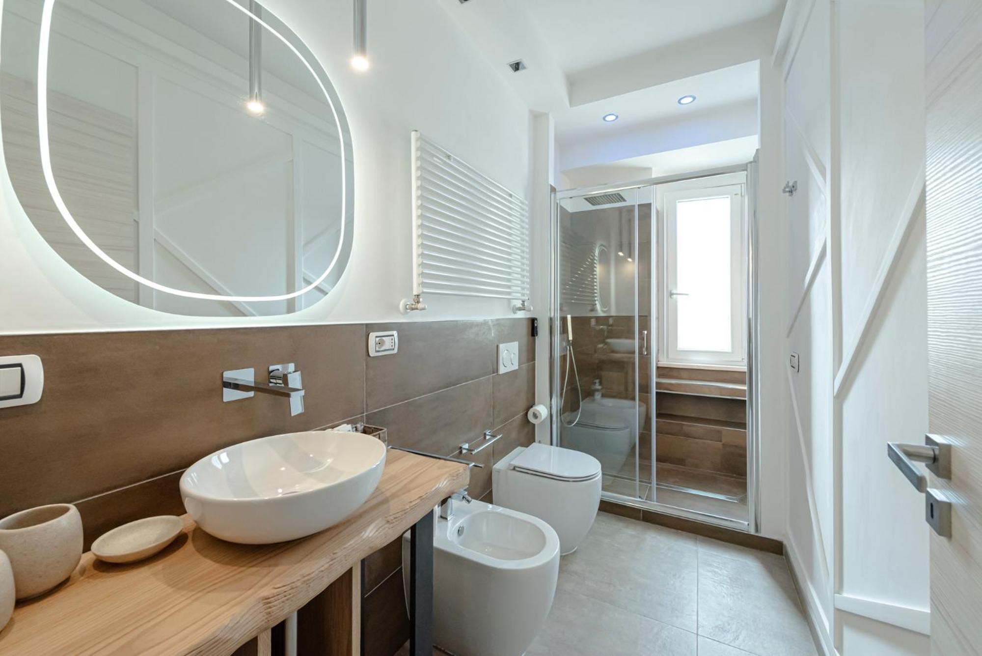 Bed & Breakfast Il Narciso Рим Экстерьер фото