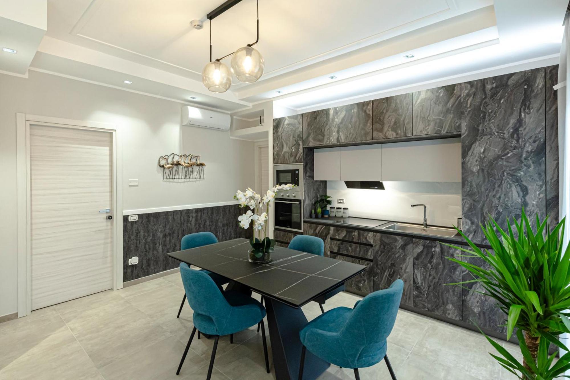 Bed & Breakfast Il Narciso Рим Экстерьер фото