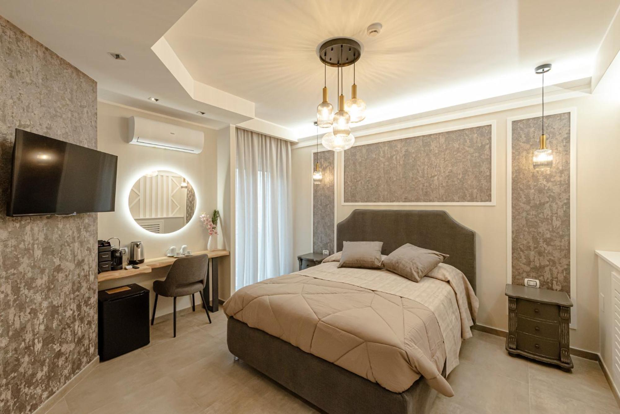 Bed & Breakfast Il Narciso Рим Экстерьер фото
