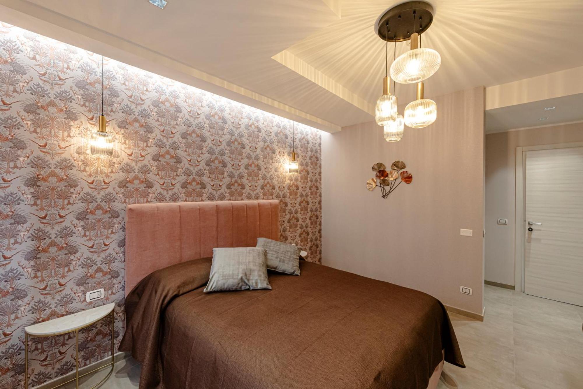 Bed & Breakfast Il Narciso Рим Экстерьер фото
