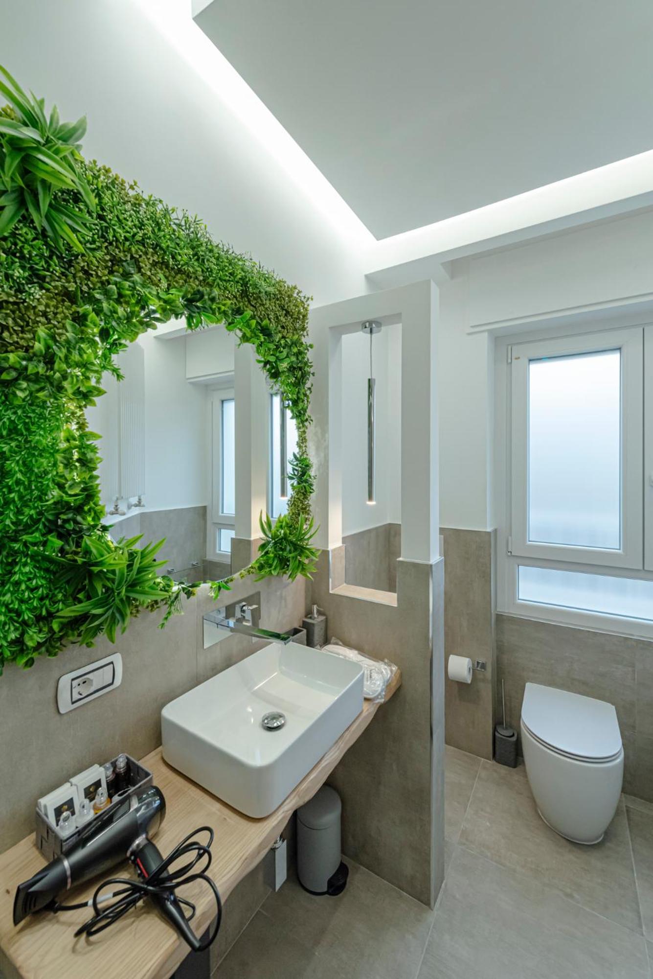Bed & Breakfast Il Narciso Рим Экстерьер фото
