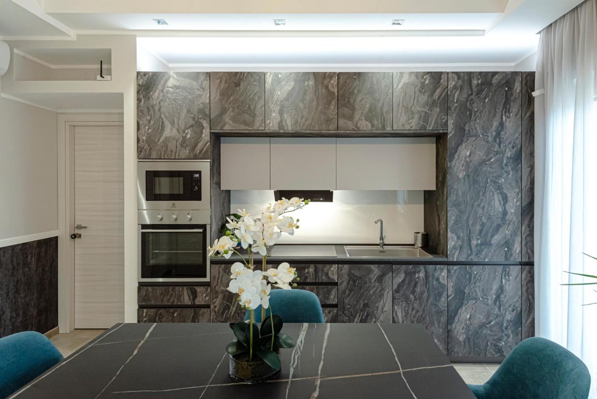 Bed & Breakfast Il Narciso Рим Экстерьер фото